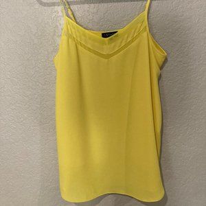 1.State Tank, Yellow, Small
